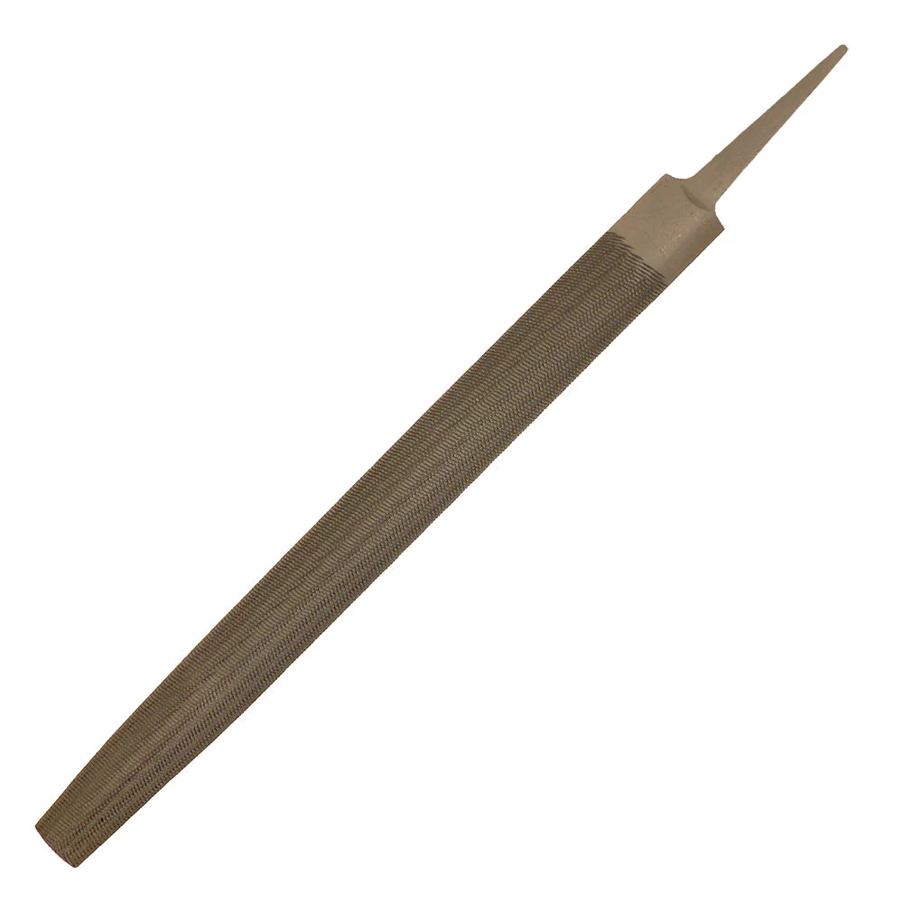 Premium 14 Half Round Bastard File