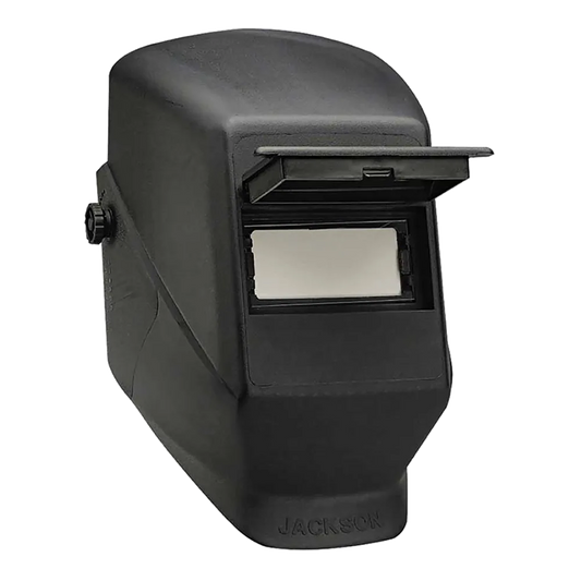Jackson Safety W10 HSL 2 Lift-Front Passive Welding Helmet