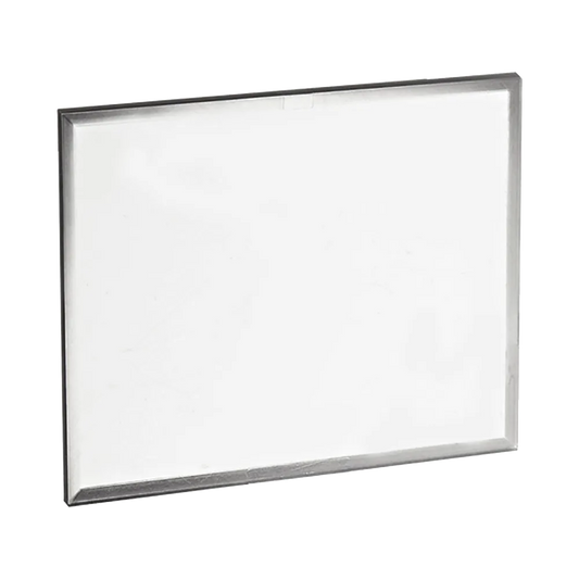 Jackson Safety 97 Clear Replacement Safety Plate