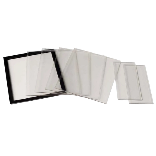 Jackson Safety Clear Safety Plate Master & Professional Kit