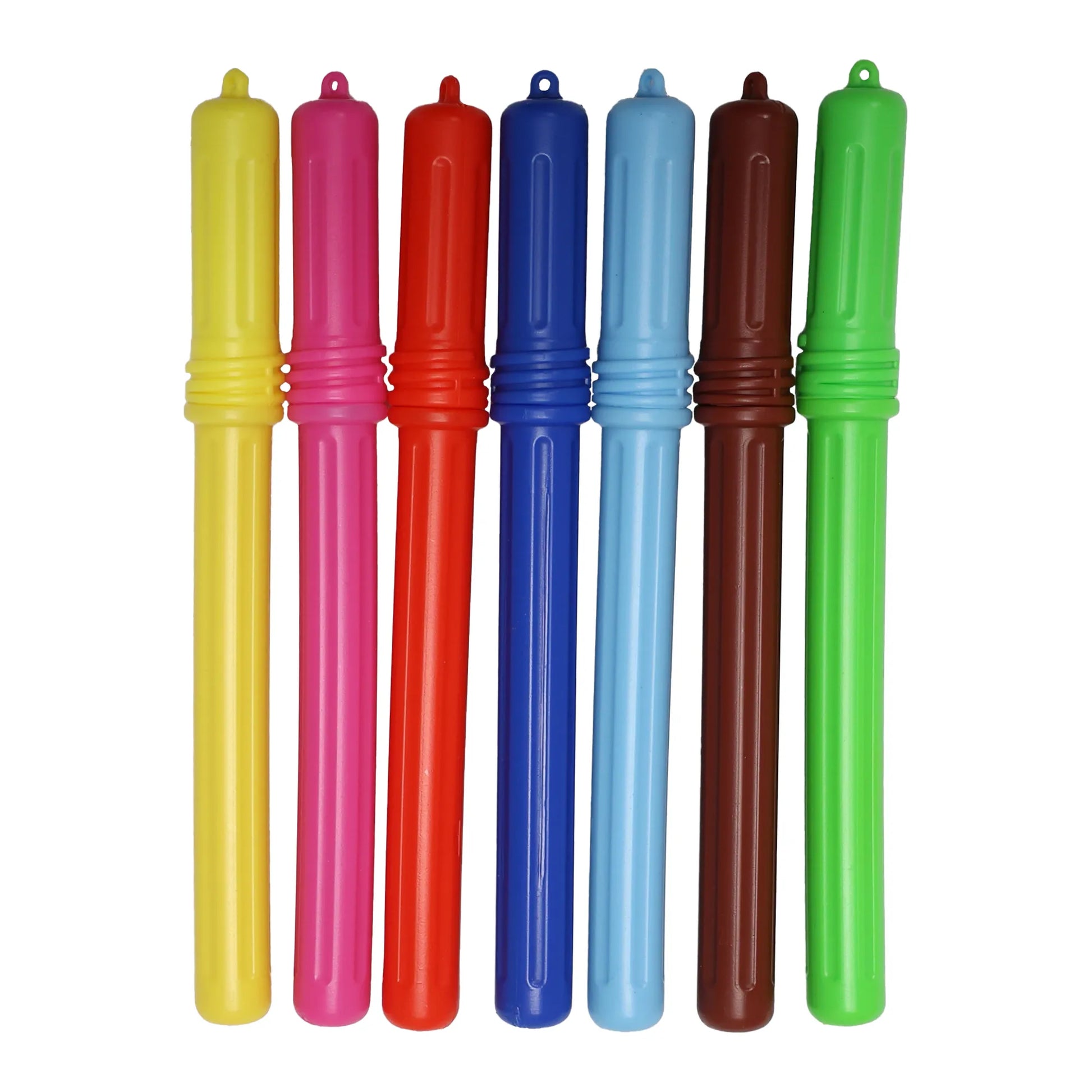 7Pc Tungsten Electrode Storage Tube