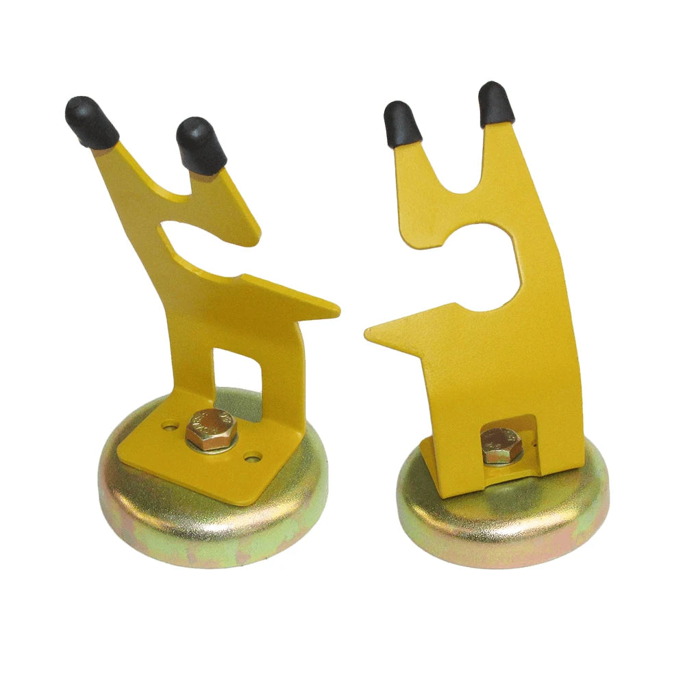 TIG Torch Stand With Magnetic Base