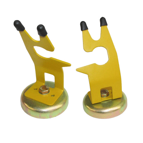 TIG Torch Stand With Magnetic Base