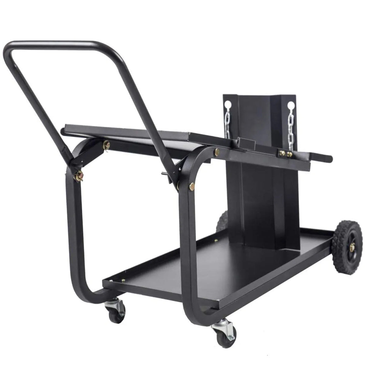 Metal Man UWC2XL Welding Cart