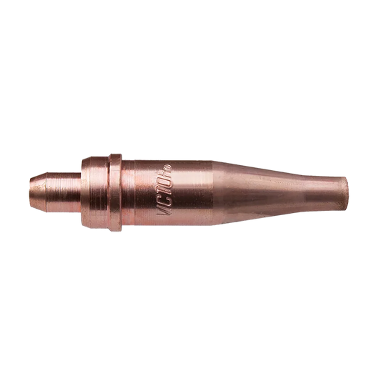 Victor 0-1-101 Acetylene Cutting Tip, Size 0