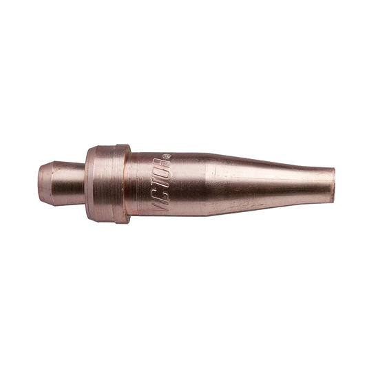 Victor 00-3-101 Acetylene Cutting Tip, Size 00