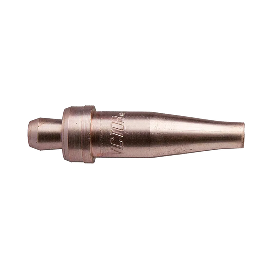 Victor 0-3-101 Acetylene Cutting Tip, Size 0