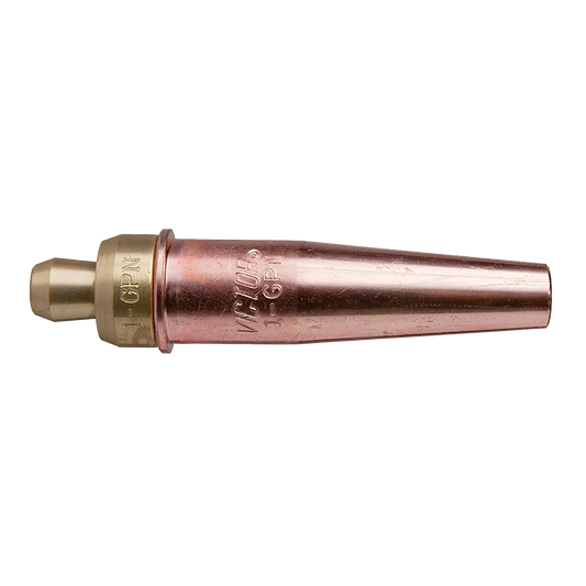 Victor 3-GPN Propane/Natural Gas Cutting Tip, Size 3