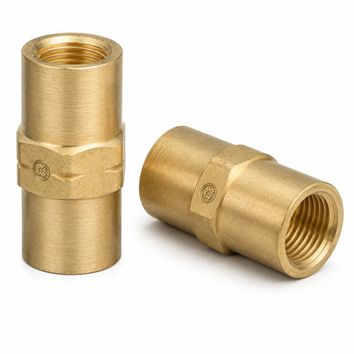 AW-431 COUPLER (C127)